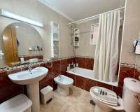 Long time Rental - Apartment - Torrevieja - Parque de las Naciones
