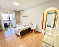 Long time Rental - Apartment - Torrevieja - Parque las naciones