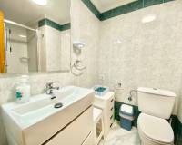 Long time Rental - Apartment - Torrevieja - Parque las naciones