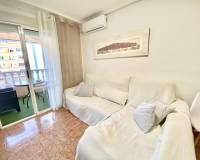 Long time Rental - Apartment - Torrevieja - Parque las naciones