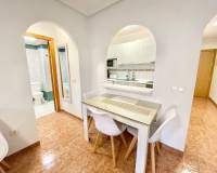 Long time Rental - Apartment - Torrevieja - Parque las naciones