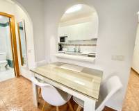 Long time Rental - Apartment - Torrevieja - Parque las naciones