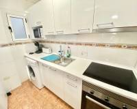 Long time Rental - Apartment - Torrevieja - Parque las naciones