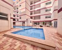 Long time Rental - Apartment - Torrevieja - Parque las naciones