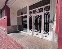 Long time Rental - Apartment - Torrevieja - Parque las naciones