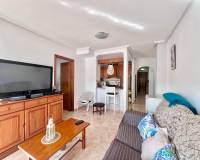 Long time Rental - Apartment - Torrevieja - Parque las naciones