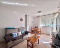 Long time Rental - Apartment - Torrevieja - Parque las naciones