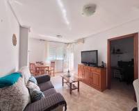 Long time Rental - Apartment - Torrevieja - Parque las naciones