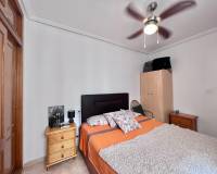 Long time Rental - Apartment - Torrevieja - Parque las naciones