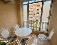 Long time Rental - Apartment - Torrevieja - Parque las naciones