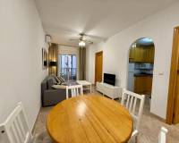 Long time Rental - Apartment - Torrevieja - Parque las naciones