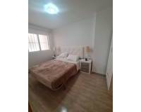 Long time Rental - Apartment - Torrevieja - Parque las naciones