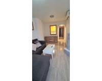 Long time Rental - Apartment - Torrevieja - Parque las naciones