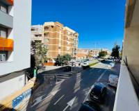 Long time Rental - Apartment - Torrevieja - Parque las naciones