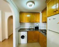 Long time Rental - Apartment - Torrevieja - Parque las naciones