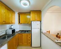 Long time Rental - Apartment - Torrevieja - Parque las naciones