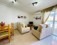 Long time Rental - Apartment - Torrevieja - Parque las naciones