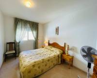 Long time Rental - Apartment - Torrevieja - Parque las naciones