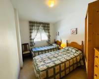 Long time Rental - Apartment - Torrevieja - Parque las naciones