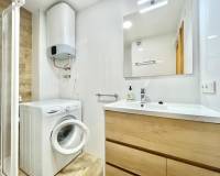 Long time Rental - Apartment - Torrevieja - Parque las naciones