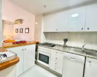 Long time Rental - Apartment - Torrevieja - Parque las naciones