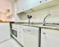 Long time Rental - Apartment - Torrevieja - Parque las naciones