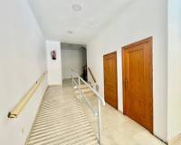 Long time Rental - Apartment - Torrevieja - Parque las naciones