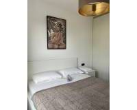 Long time Rental - Apartment - Torrevieja - Parque las naciones