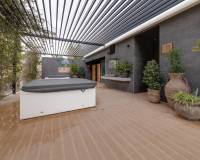 Long time Rental - Apartment - Torrevieja - Parque las naciones