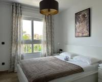 Long time Rental - Apartment - Torrevieja - Parque las naciones