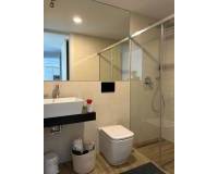 Long time Rental - Apartment - Torrevieja - Parque las naciones