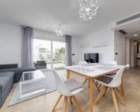 Long time Rental - Apartment - Torrevieja - Parque las naciones