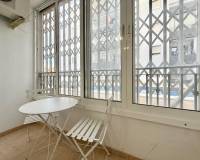 Long time Rental - Apartment - Torrevieja - Parque las naciones