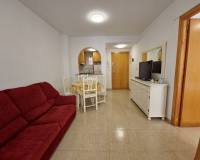 Long time Rental - Apartment - Torrevieja - Parque las naciones