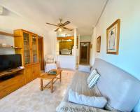 Long time Rental - Apartment - Torrevieja - Parque las naciones