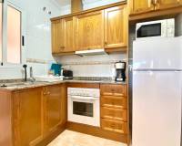 Long time Rental - Apartment - Torrevieja - Parque las naciones