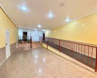 Long time Rental - Apartment - Torrevieja - Parque las naciones