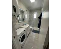 Long time Rental - Apartment - Torrevieja - Playa de El Cura