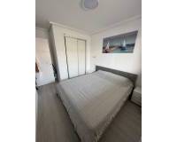 Long time Rental - Apartment - Torrevieja - Playa de El Cura