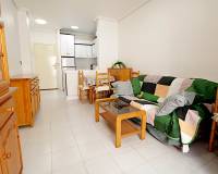 Long time Rental - Apartment - Torrevieja - Playa de El Cura