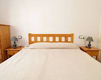 Long time Rental - Apartment - Torrevieja - Playa de El Cura