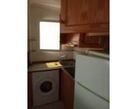 Long time Rental - Apartment - Torrevieja - Playa de El Cura