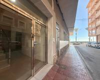 Long time Rental - Apartment - Torrevieja - Playa de El Cura