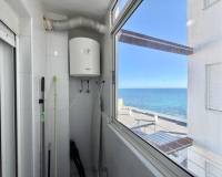 Long time Rental - Apartment - Torrevieja - Playa de El Cura