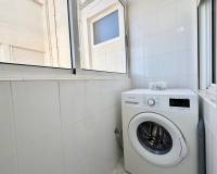 Long time Rental - Apartment - Torrevieja - Playa de El Cura