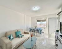 Long time Rental - Apartment - Torrevieja - Playa de El Cura