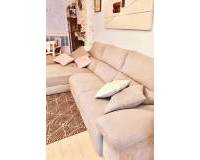 Long time Rental - Apartment - Torrevieja - Playa de El Cura