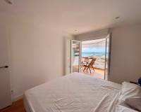 Long time Rental - Apartment - Torrevieja - Playa de los Locos