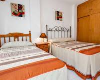 Long time Rental - Apartment - Torrevieja - Playa de los Locos
