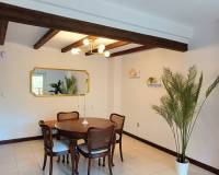 Long time Rental - Apartment - Torrevieja - Playa de los Locos